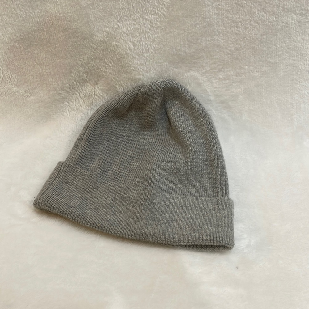 Winter beanie